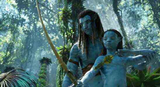 James Cameron a déjà tourné des scènes d'Avatar 3 et 4