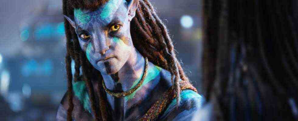 James Cameron a supprimé 10 minutes de la violence armée « Avatar 2 » parce que cela lui rendait l'estomac malade : « Je ne veux plus fétichiser les armes à feu »