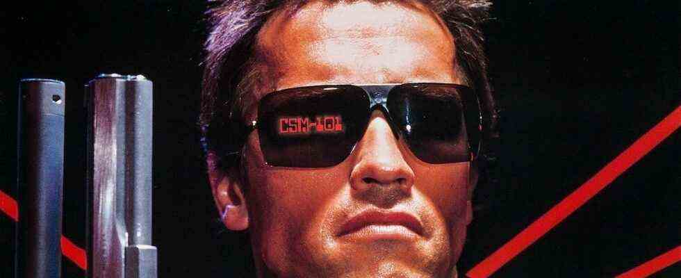 James Cameron dit qu'un autre redémarrage de Terminator est "en discussion"