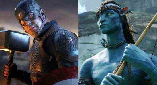 James Cameron dit qu'une décision "spontanée" a conduit à Avatar Topping Avengers: Endgame au box-office mondial