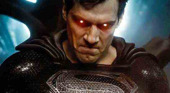 James Gunn dit que Superman est une énorme priorité pour les studios DC, "si ce n'est le plus grand"