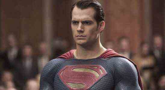 James Gunn dit que Superman est "une énorme priorité" pour l'univers DC