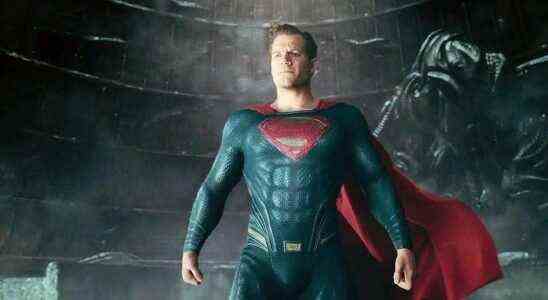 James Gunn dit que la suite de Superman est toujours une priorité absolue pour Warner Bros