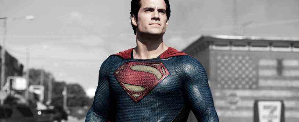 James Gunn will write a new young Clark Kent Metropolis Daily Planet Superman movie without Henry Cavill, and Ben Affleck might direct a new DC Studios movie.