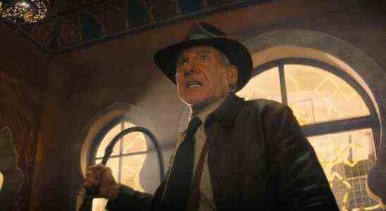 James Mangold abat les rumeurs selon lesquelles Phoebe Waller-Bridge "reprendrait" le rôle de Harrison Ford dans Indiana Jones