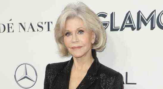 Jane Fonda dit qu'elle est en rémission d'un cancer : "Je me sens tellement bénie" Le plus populaire doit être lu Inscrivez-vous aux newsletters Variété Plus de nos marques