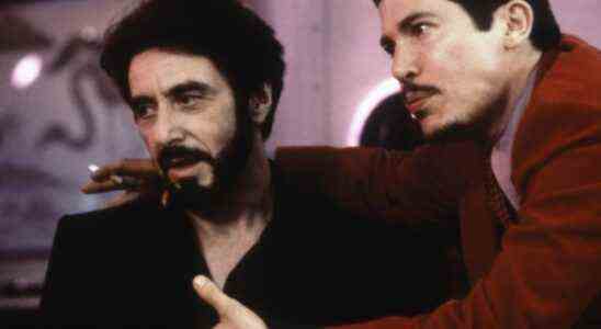 John Leguizamo : Regarder "White Guy" Al Pacino jouer un Portoricain sur "Carlito's Way" était "Odd" et "Surreal" Les plus populaires doivent être lus