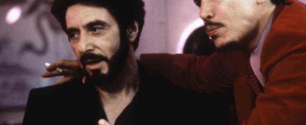 John Leguizamo : Regarder "White Guy" Al Pacino jouer un Portoricain sur "Carlito's Way" était "Odd" et "Surreal" Les plus populaires doivent être lus