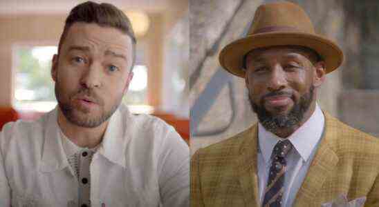 Justin Timberlake rend hommage à son ami de longue date Stephen 'tWitch' Boss alors que de nouveaux détails émergent