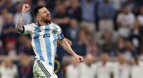 L'Argentine bat la France aux tirs au but et remporte la Coupe du monde 2022