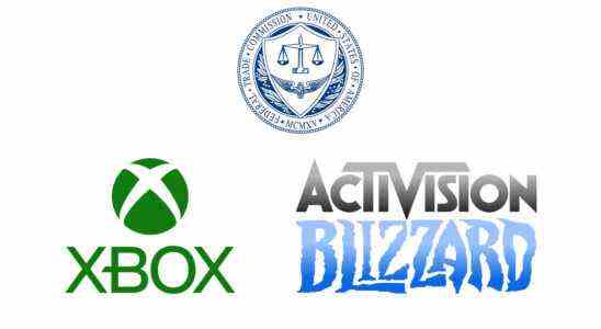 La Federal Trade Commission poursuit pour empêcher Microsoft d'acquérir Activision Blizzard
