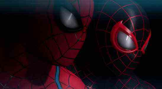 Marvels Spider-Man 2 release window fall 2023 Insomniac Games PS5 PlayStation 5 Venom Marvel's Spider-Man 2