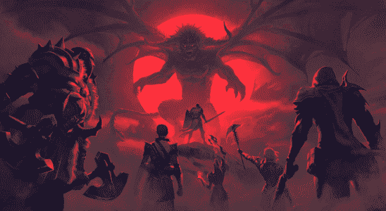 La mise à jour Tide de Diablo Immortal Terror ajoute une première zone post-lancement