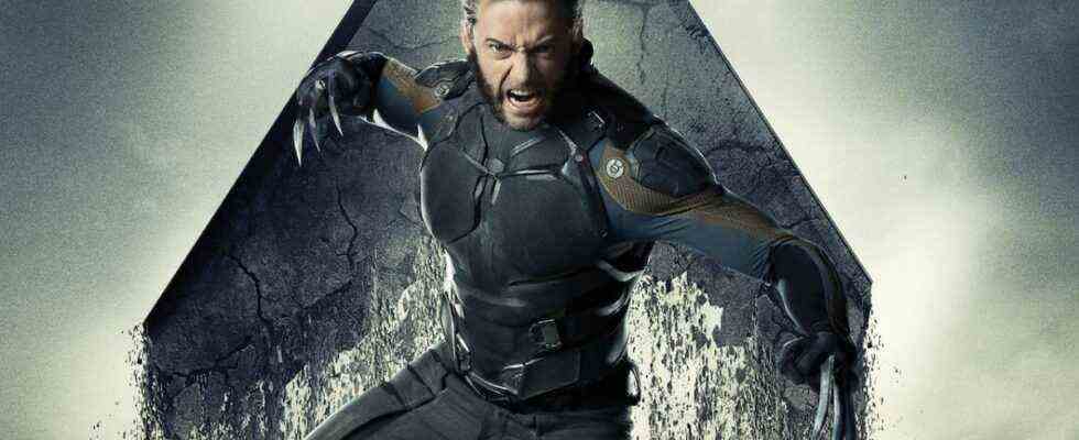 La mise à jour du directeur de Deadpool 3, Shawn Levy, sur le scénario va exciter les fans à propos du retour de Wolverine de Hugh Jackman