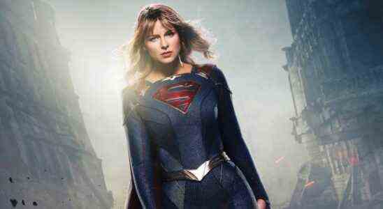La saison 9 de Flash amène une ancienne de Supergirl plus d'un an après la fin de l'émission de Melissa Benoist