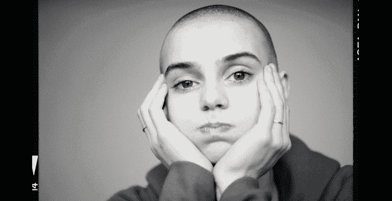Sinead O'Connor, "Nothing Compares" Field of Vision
