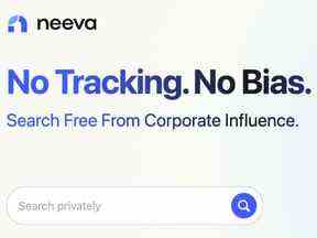 Sridhar Ramaswamy, ancien vice-président principal des publicités et du commerce chez Google, a quitté le géant de la technologie pour cofonder Neeva, un moteur de recherche qui fait ses débuts canadiens mardi et qui est déterminé à contrecarrer la nature avide de publicité de ses pairs.
