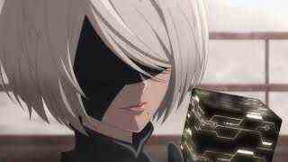 L'anime Nier: Automata a une date de sortie ferme et une bande-annonce de sortie