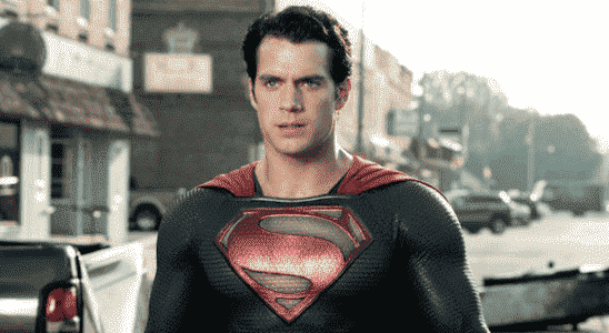 L'avenir de Superman d'Henry Cavill à DC n'est peut-être pas aussi clair que nous le pensions