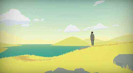 L'aventure de la mémoire d'Annapurna Hindsight est disponible sur Xbox et PlayStation