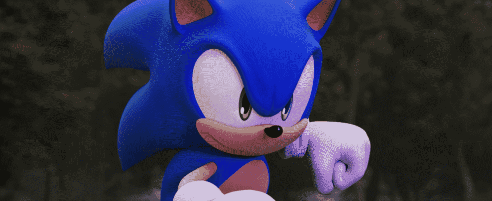 Le co-créateur de Sonic aurait de nouveau été arrêté pour délit d'initié impliquant un jeu Final Fantasy