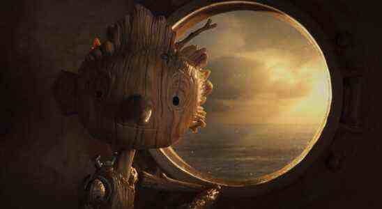 Le concepteur sonore Pinocchio de Guillermo Del Toro sur le développement des sons de chaque personnage [Exclusive Interview]