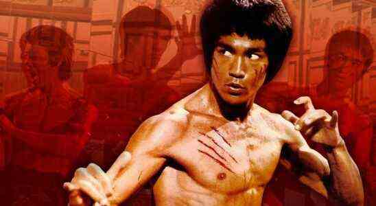 Le fils d'Ang Lee jouera Bruce Lee dans un nouveau biopic