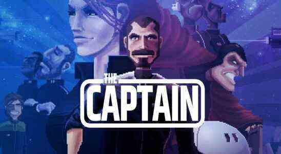 Le jeu d'aventure à défilement latéral The Captain est désormais disponible sur Switch