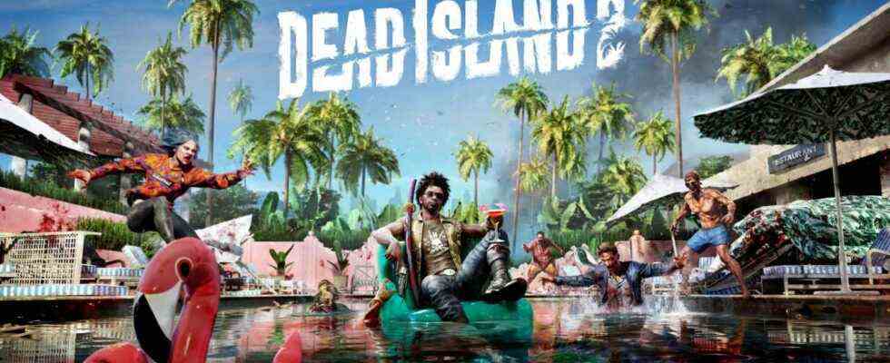Le nouveau gameplay de Dead Island 2 présente les pouvoirs des zombies et une Alexa en jeu