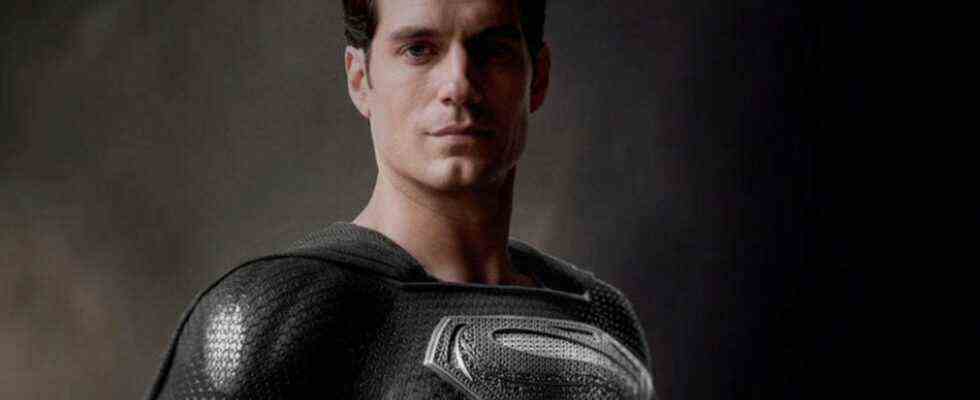 Le plan directeur DC de James Gunn et Peter Safran est terminé et comprend un film Young Superman