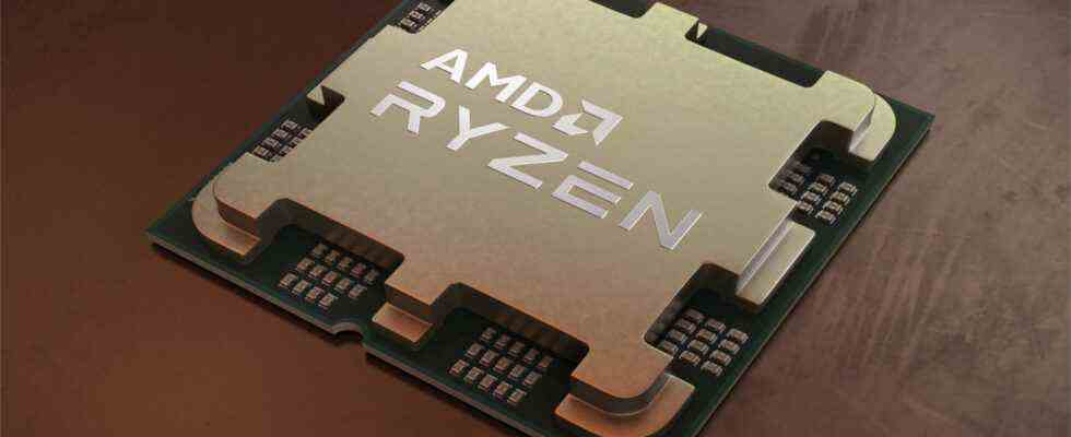 Le prix de l'AMD Ryzen 7000 pourrait bientôt baisser, de nouveaux processeurs pour inclure des refroidisseurs