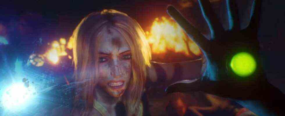 Le prochain jeu du créateur de BioShock, Ken Levine, s'appelle Judas, "à venir"