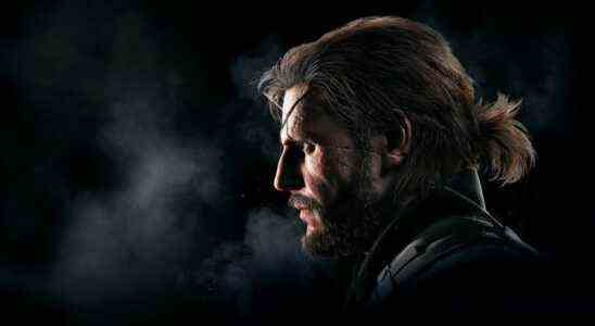 Le producteur de Metal Gear Solid déclare que 2023 sera "une année de nombreuses annonces"