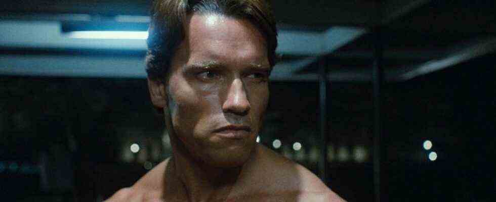 Le réalisateur James Cameron pense que les événements de Terminator pourraient se produire dans la vraie vie