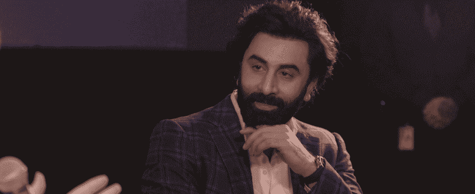 Le récipiendaire du prix Variety International Vanguard Actor Award, Ranbir Kapoor, discute des hauts et des bas de sa carrière et de ses aspirations futures Les plus populaires doivent lire Inscrivez-vous aux newsletters Variety