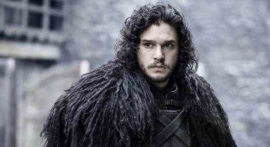 Le spin-off de Jon Snow de Game of Thrones verra le personnage traité avec des traumatismes passés