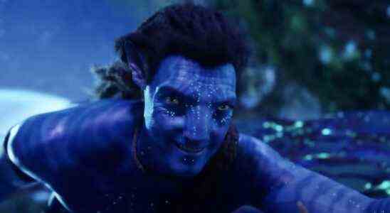 Le week-end d'ouverture d'Avatar 2 a provoqué une chute du marché boursier pour les salles de cinéma
