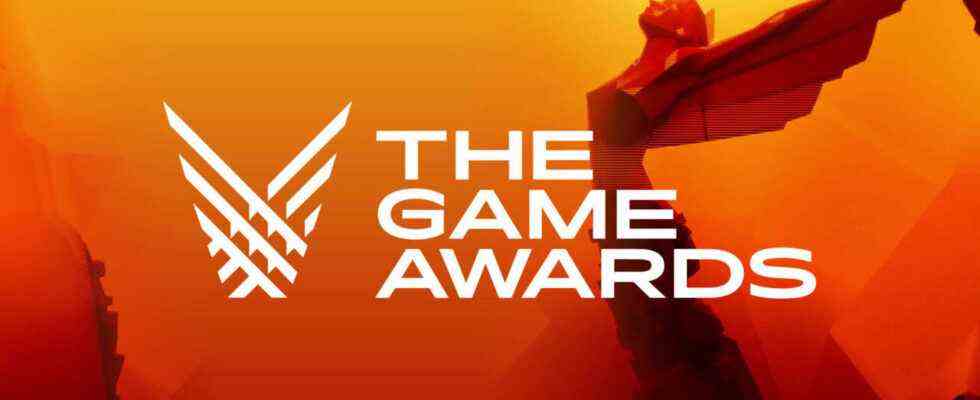 Les Game Awards 2022 ont reçu plus de 103 millions de vues et établissent un nouveau record d'audience