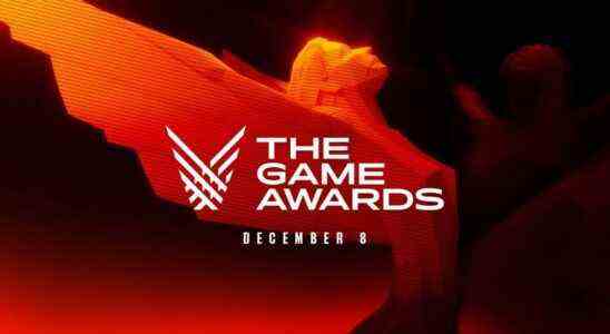 Les Game Awards seront plus courts que l'an dernier