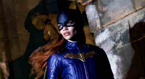 Les administrateurs de Batgirl reviennent sur l'annulation traumatisante