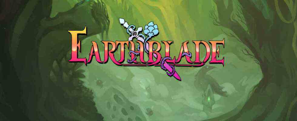 Les développeurs de Celeste dévoilent les premières images du nouveau jeu Earthblade