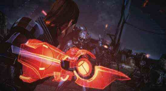 Les jeux de décembre de PlayStation Plus sont Mass Effect et un nouveau bagarreur multijoueur