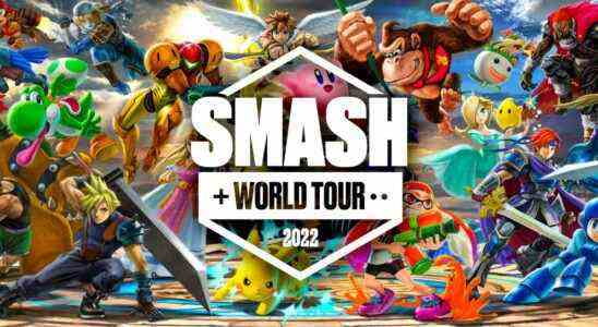 Les joueurs du Smash World Tour s'expriment après l'annulation du tournoi