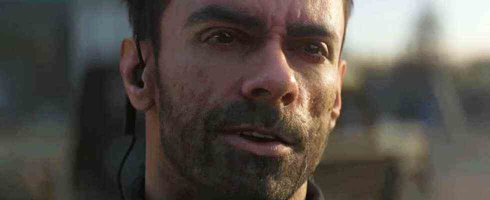 Les longshots de Modern Warfare 2 transforment le camouflage de Call of Duty en festival de camp