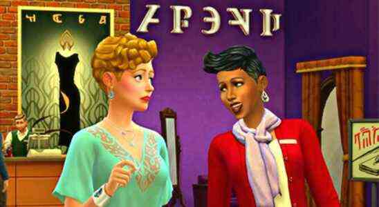 Les mods Sims 4 ajoutent des emplois plus difficiles et des refus d'université pour l'enfer du jeu de la vie
