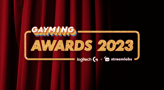 Les nominés aux Gayming Awards 2023 incluent God of War, Elden Ring, Cult of the Lamb et Arcade Spirits