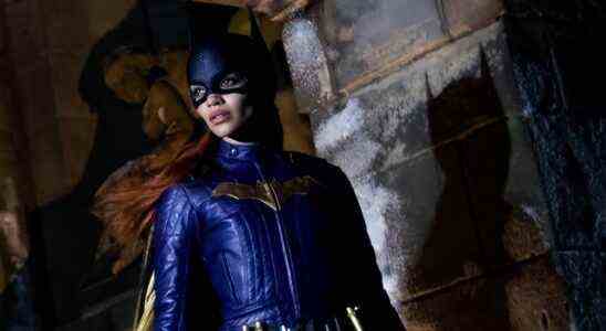 Les réalisateurs de Batgirl travailleraient à nouveau avec Warner Bros., mais à une condition