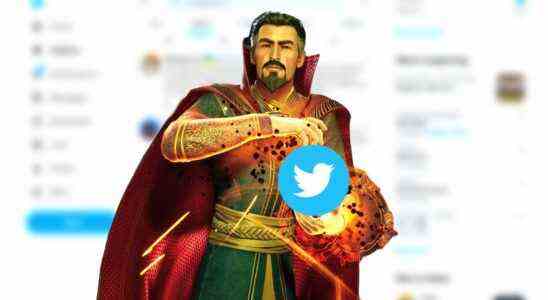 Les réseaux sociaux de super-héros Midnight Suns de Marvel sont mon nouveau Twitter