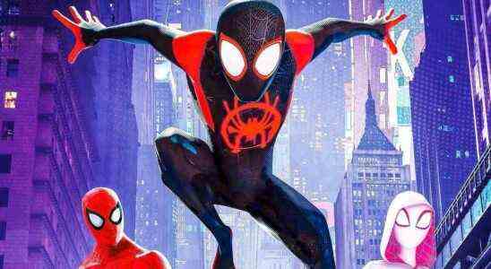 Marvel taquine de nouveaux détails sur Spider-Man: Across the Spider-Verse