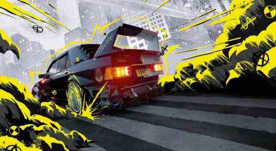 Need for Speed ​​Unbound Review